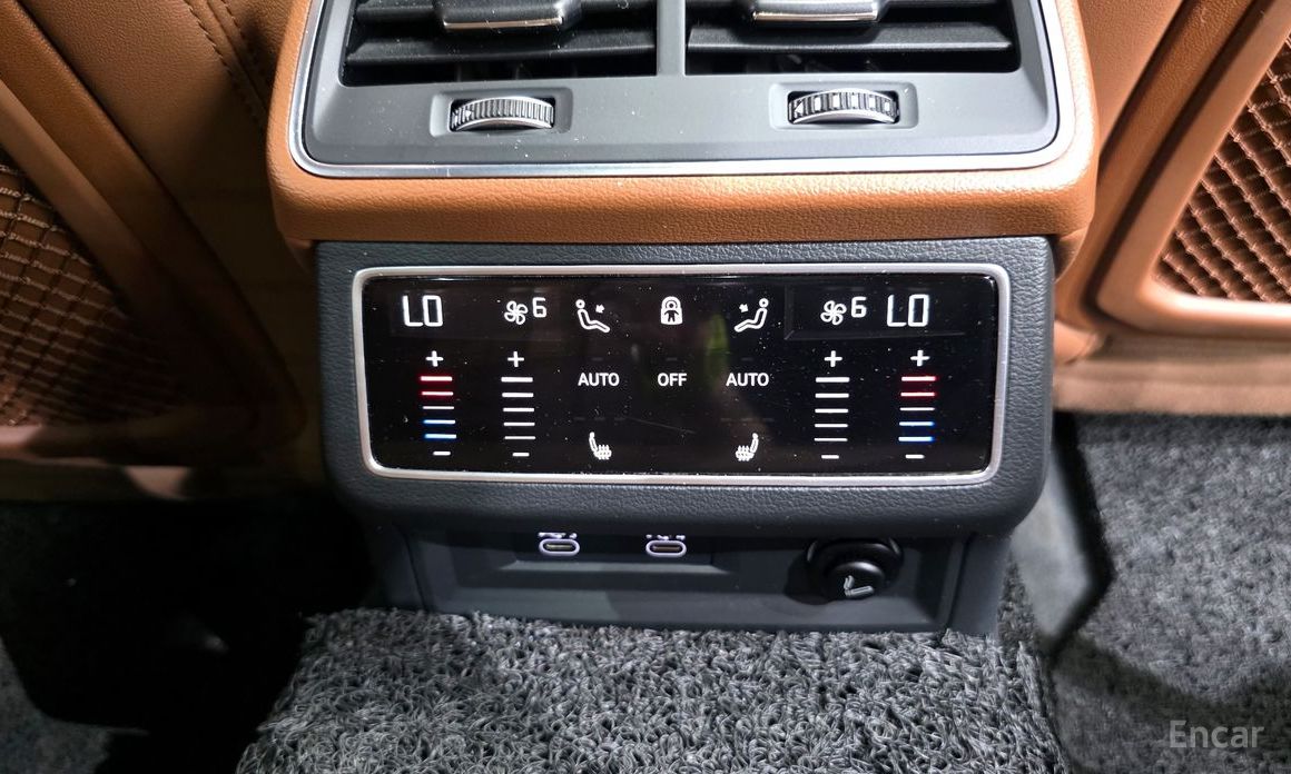 A6 (C8) 45 TFSI Quattro Premium 20