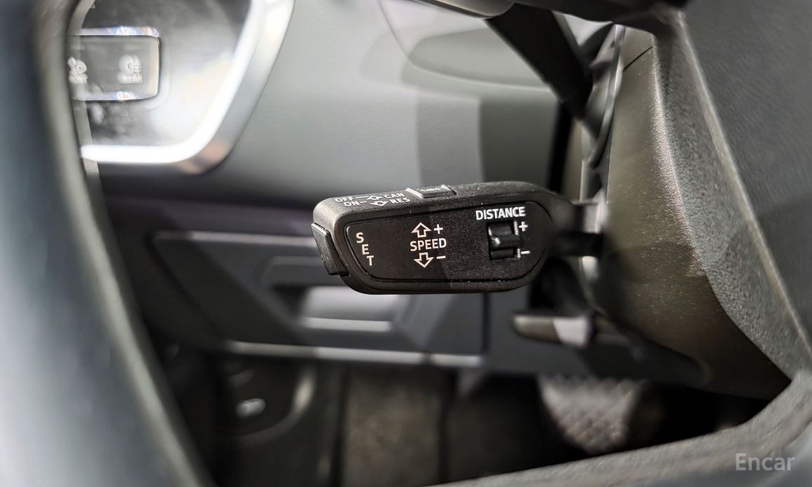 A6 (C8) 45 TFSI Quattro Premium 21