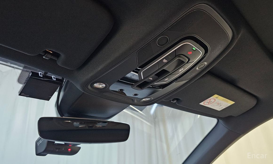 A6 (C8) 45 TFSI Quattro Premium 18