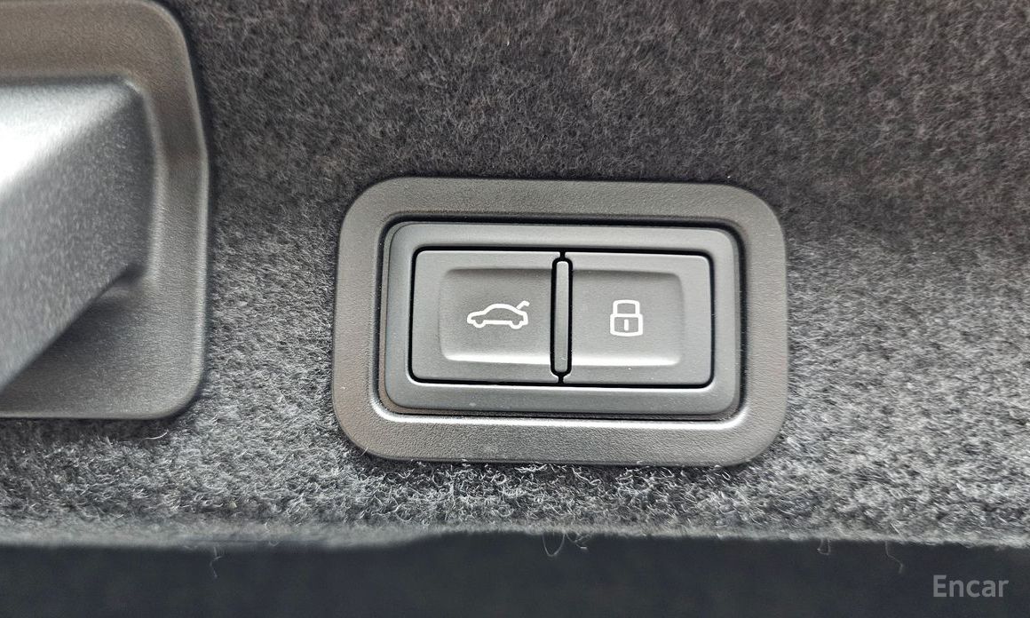 A6 (C8) 45 TFSI Quattro Premium 21