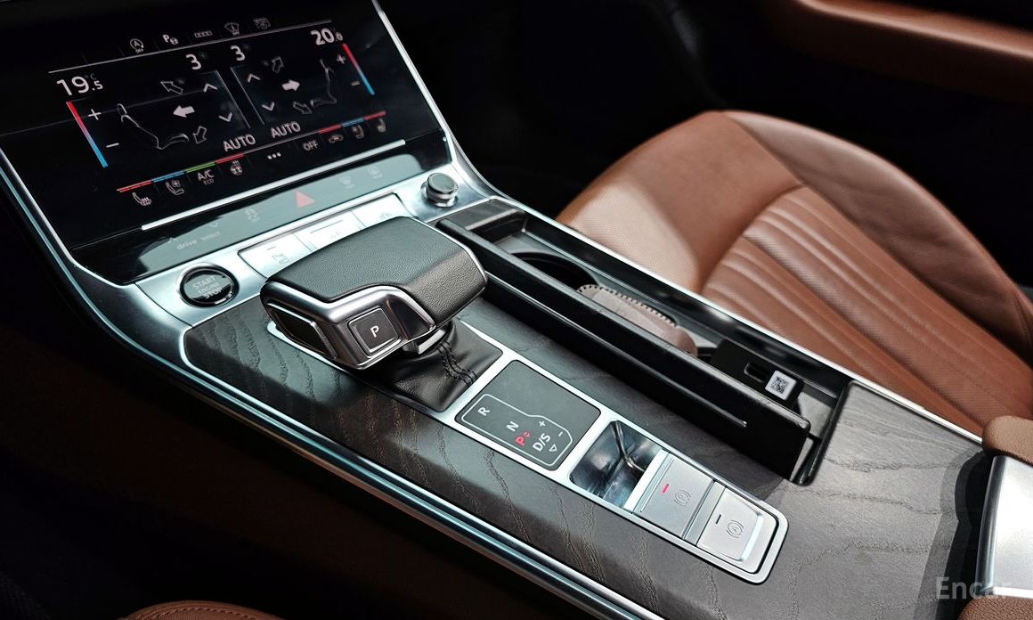 Audi A6 (C8) 45 TFSI Quattro Premium №10