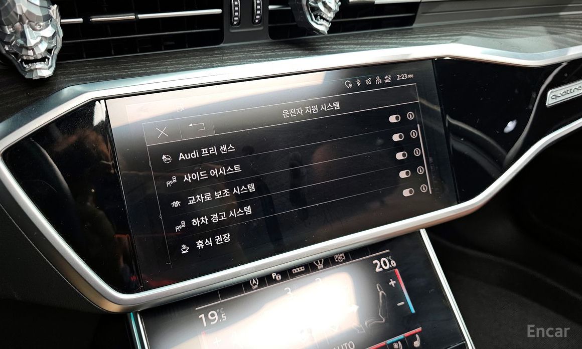 Audi A6 (C8) 45 TFSI Quattro Premium №18