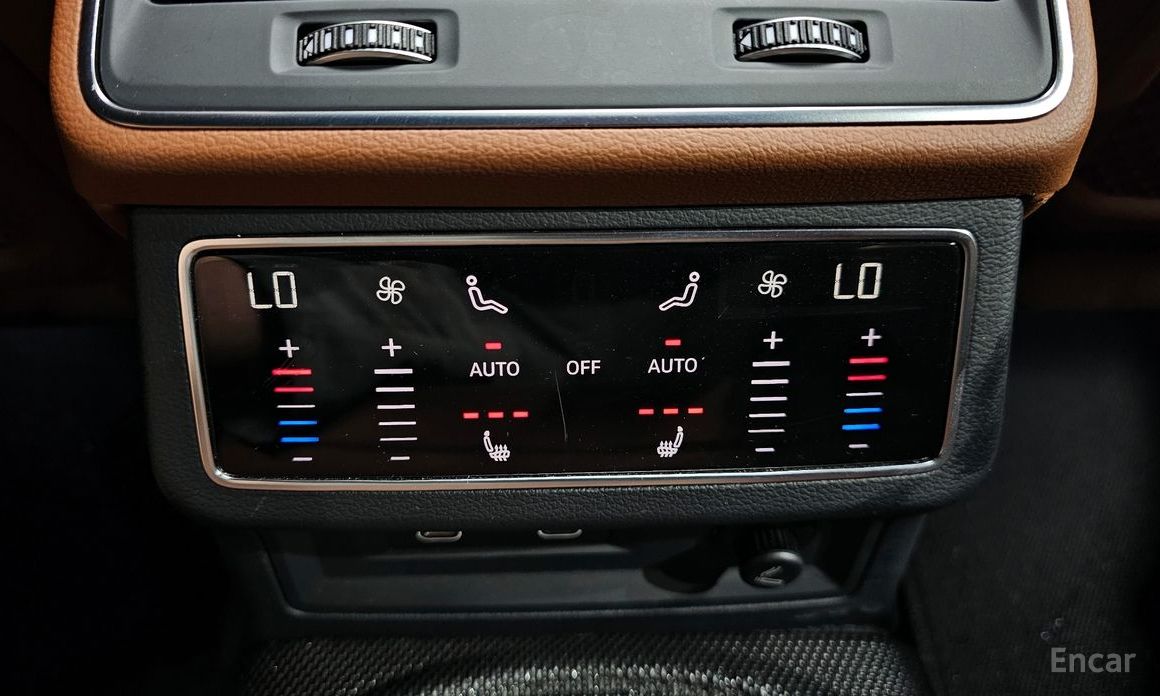 Audi A6 (C8) 45 TFSI Quattro Premium №20