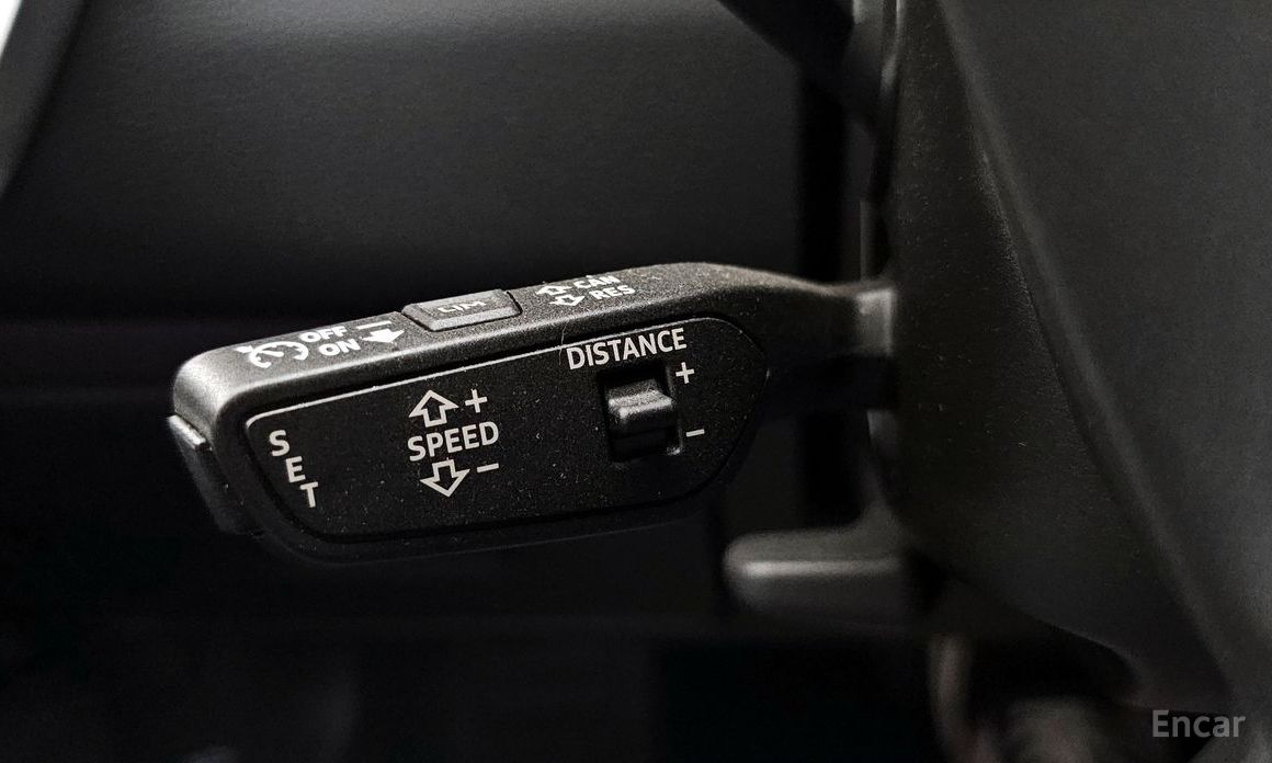 A6 (C8) 45 TFSI Quattro Premium 18