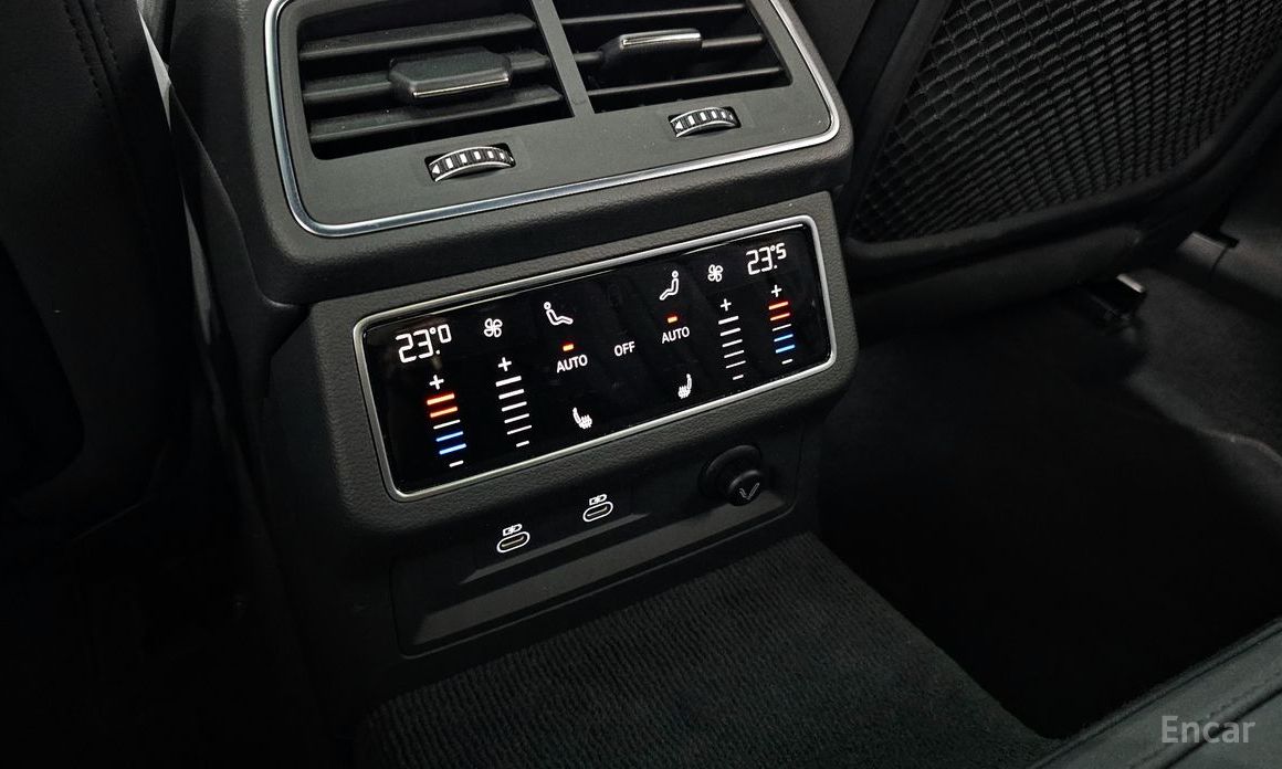 A6 (C8) 45 TFSI Quattro Premium 19