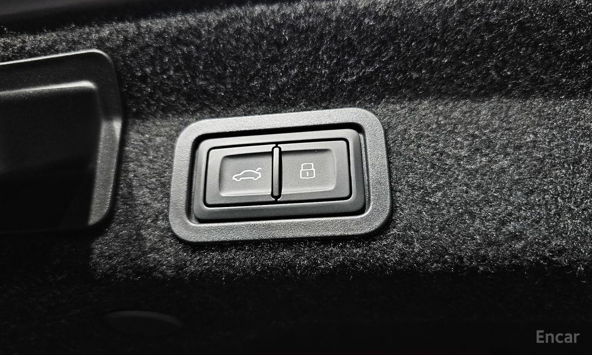 A6 (C8) 45 TFSI Quattro Premium 21