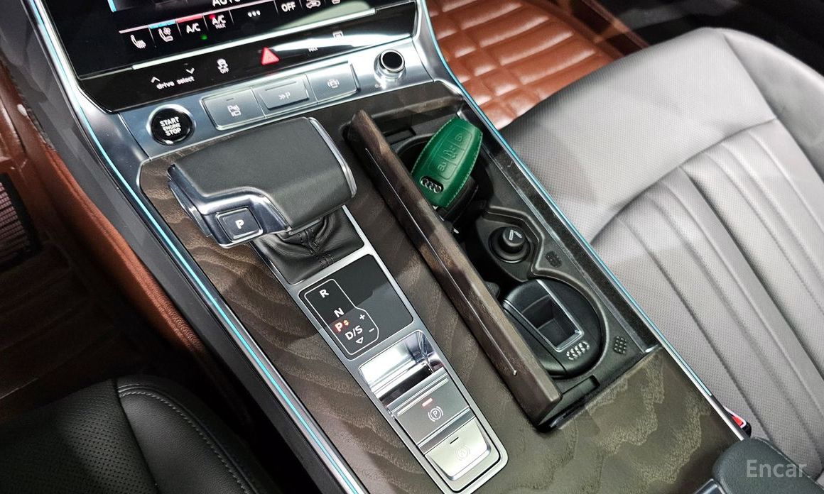 Audi A6 (C8) 45 TFSI Quattro Premium №10