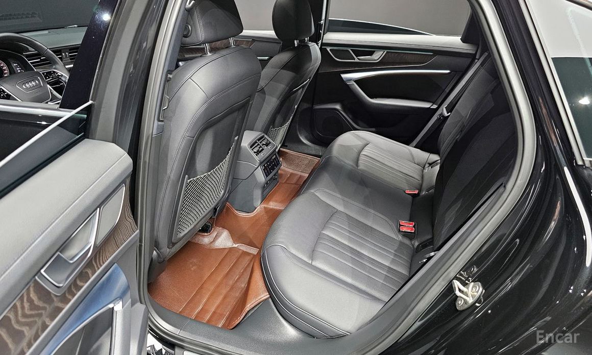 Audi A6 (C8) 45 TFSI Quattro Premium №13
