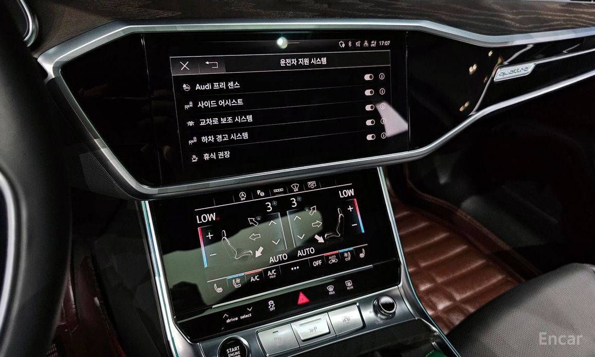Audi A6 (C8) 45 TFSI Quattro Premium №15