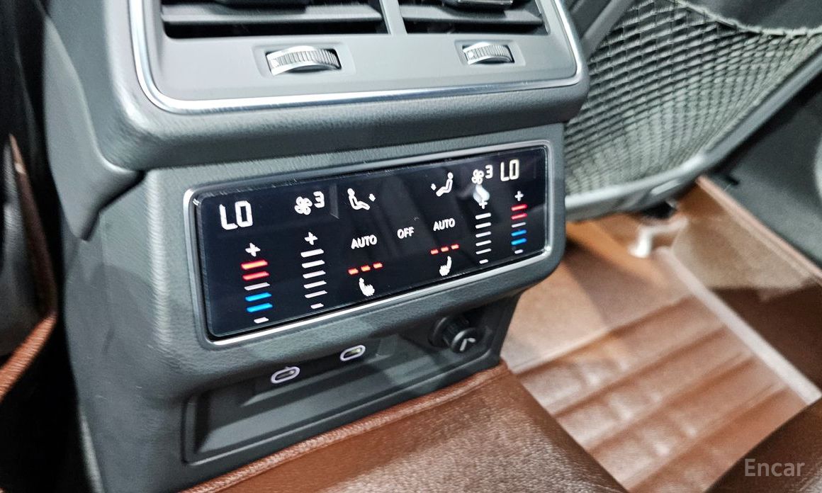 Audi A6 (C8) 45 TFSI Quattro Premium №18