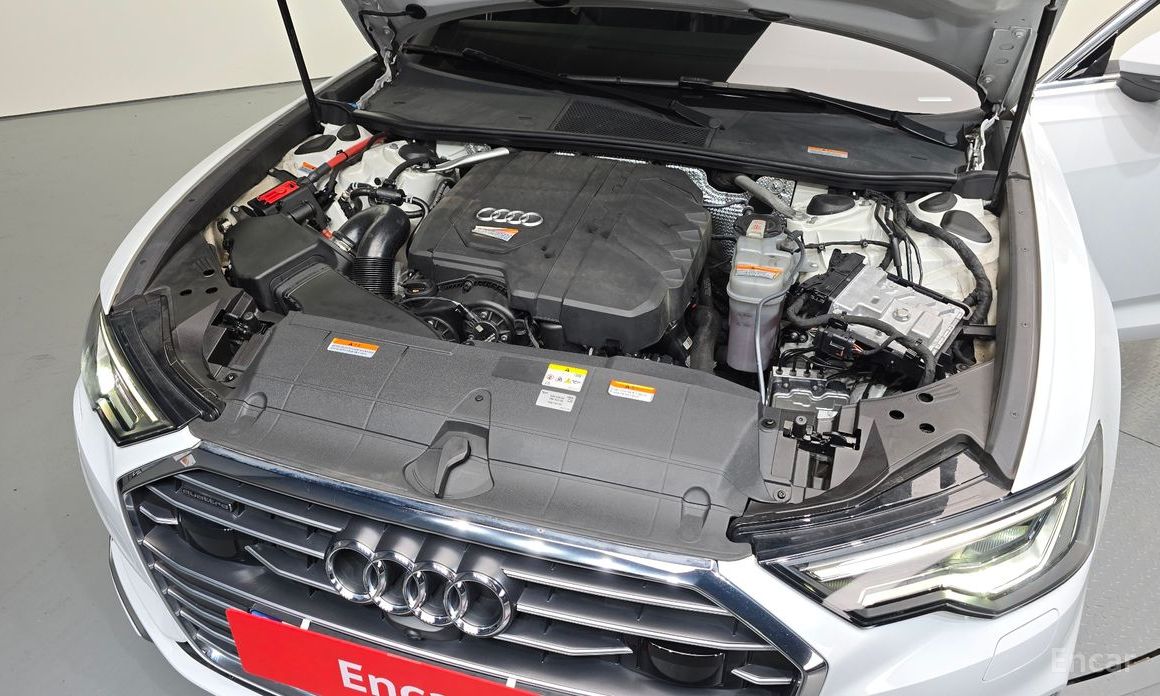 Audi A6 (C8) 45 TFSI Quattro Premium №7