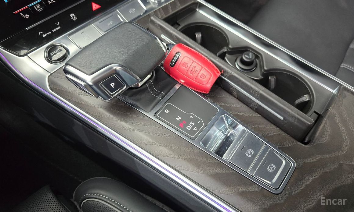 Audi A6 (C8) 45 TFSI Quattro Premium №10