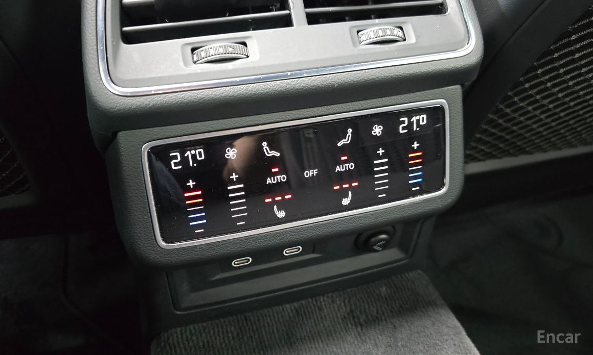 Audi A6 (C8) 45 TFSI Quattro Premium №18