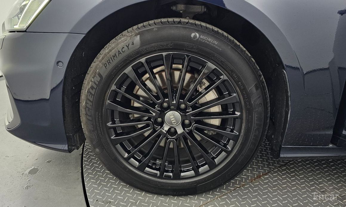 Audi A6 (C8) 45 TFSI Quattro Premium №6