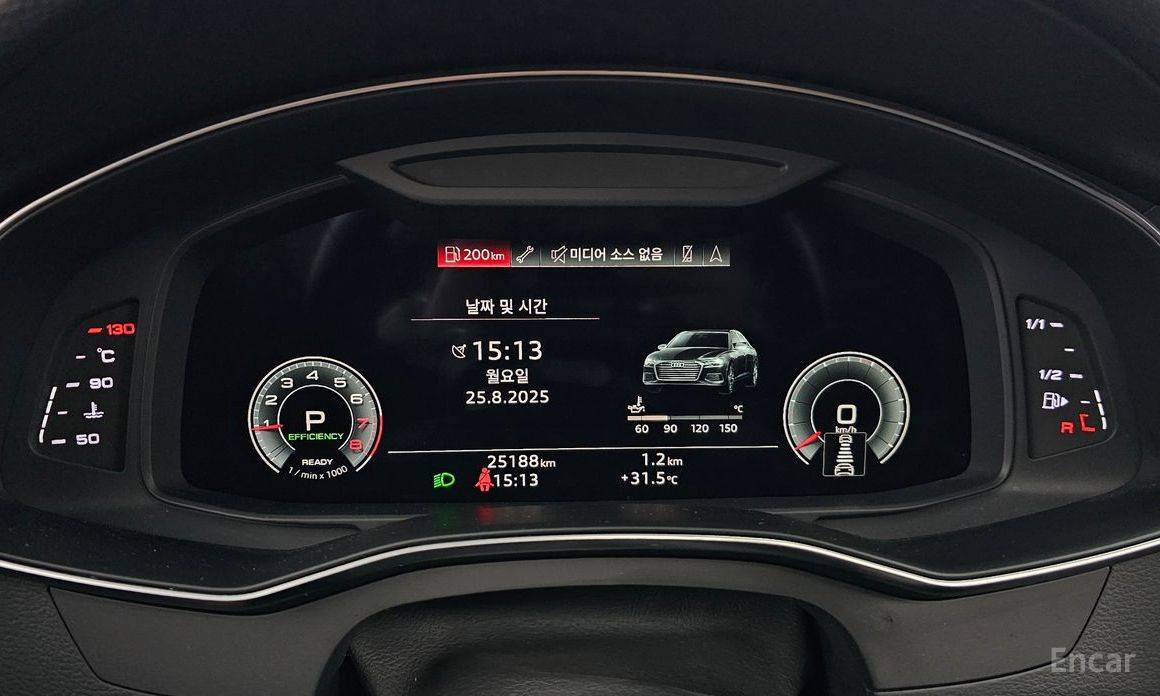 Audi A6 (C8) 45 TFSI Quattro Premium №9