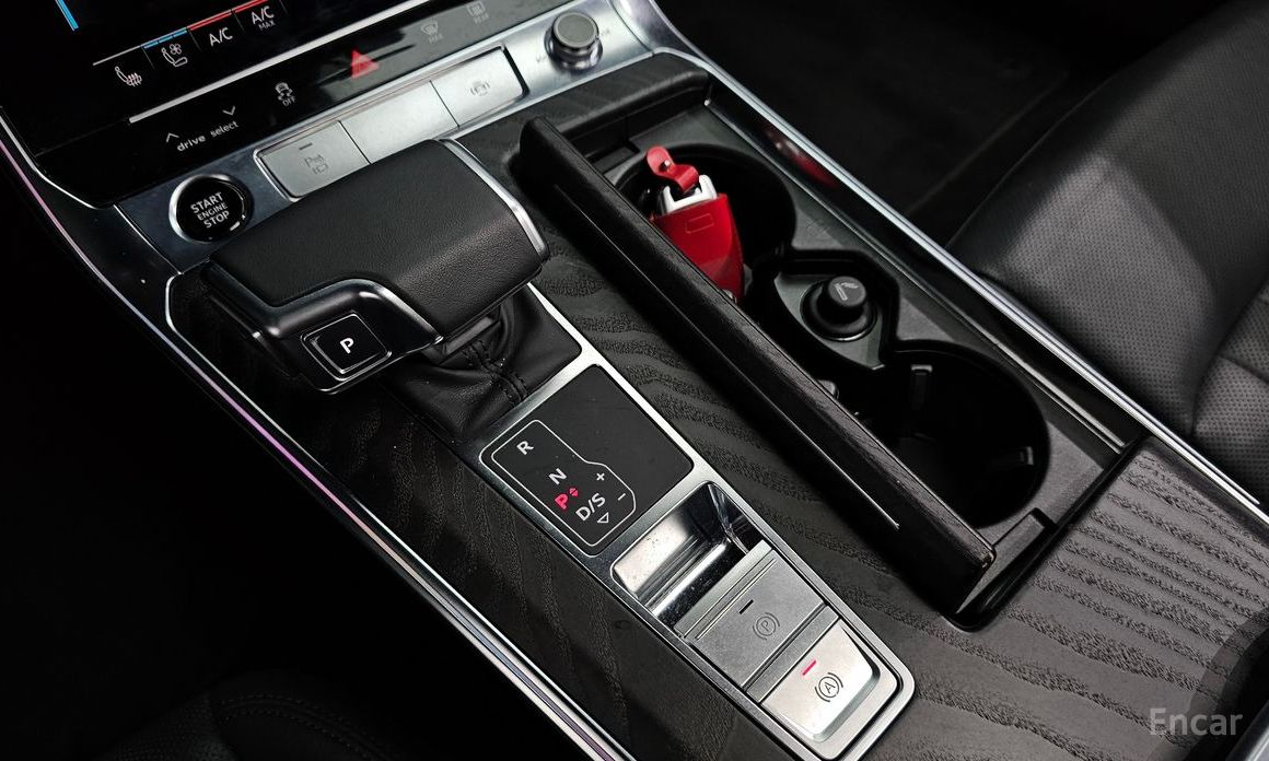 Audi A6 (C8) 45 TFSI Quattro Premium №10