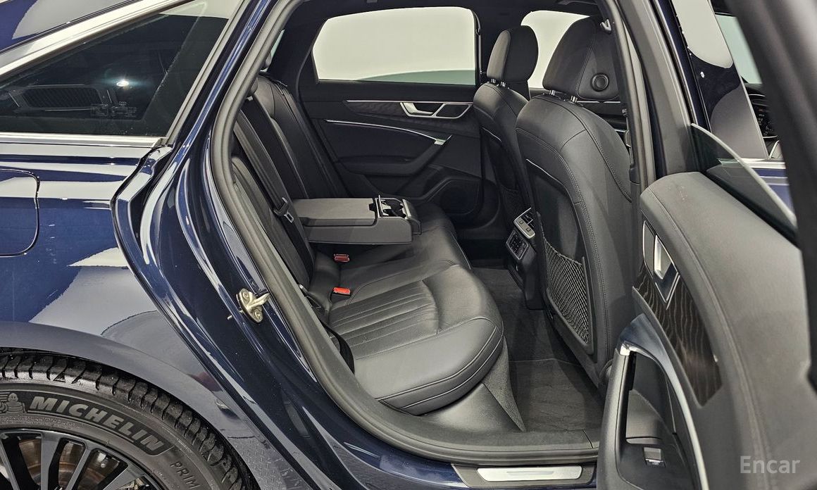 Audi A6 (C8) 45 TFSI Quattro Premium №13