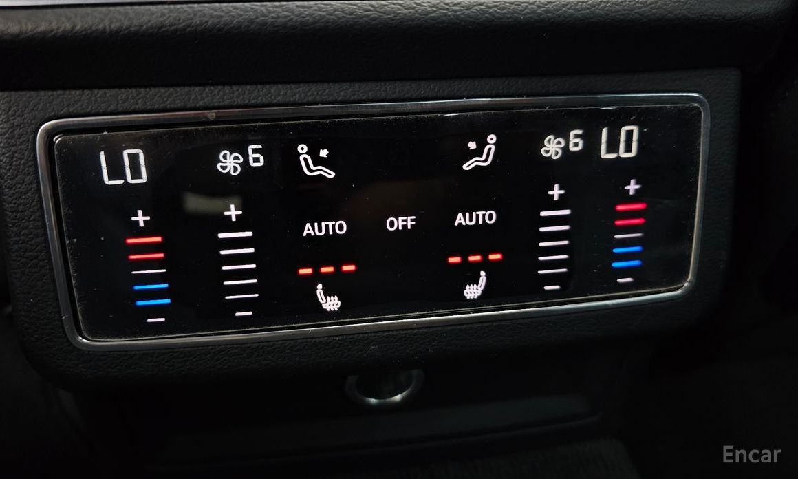 Audi A6 (C8) 45 TFSI Quattro Premium №19