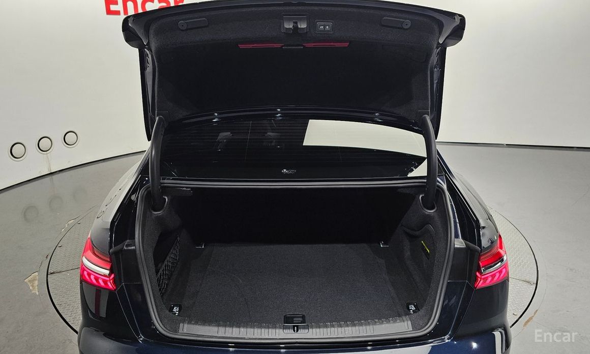 Audi A6 (C8) 45 TFSI Quattro Premium №21
