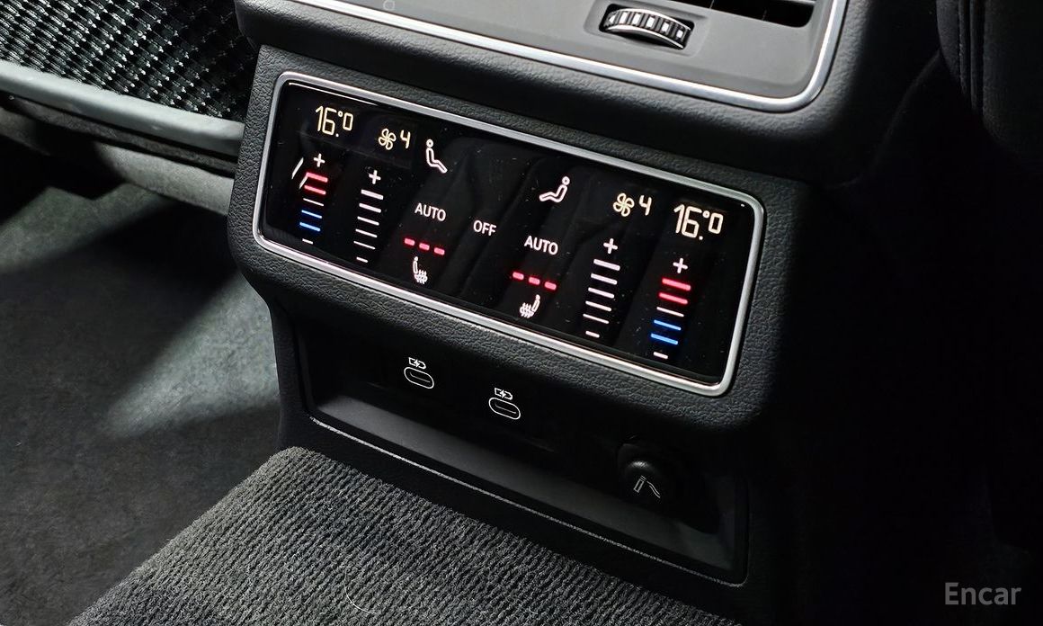 A6 (C8) 45 TFSI Quattro Premium 18