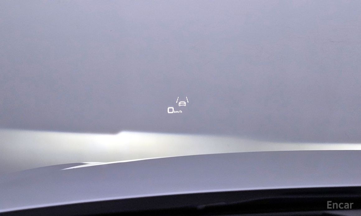 A6 (C8) 45 TFSI Quattro Premium 20