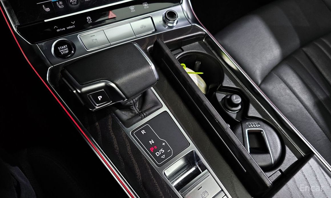 Audi A6 (C8) 45 TFSI Quattro Premium №10
