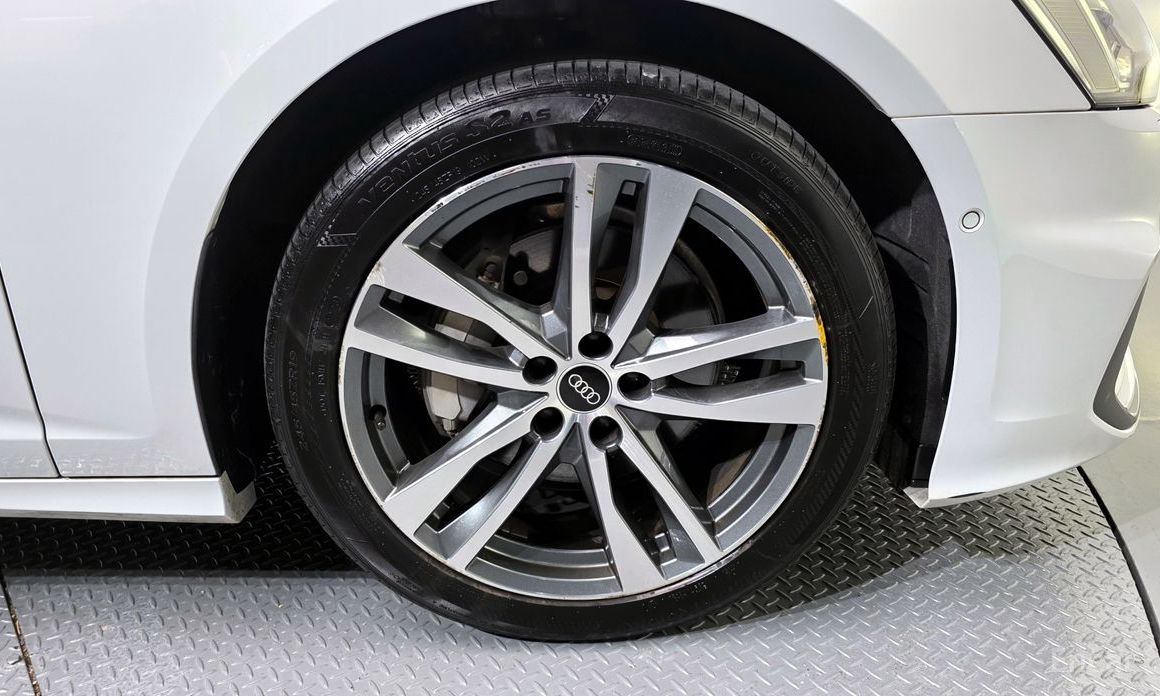 Audi A6 (C8) 45 TFSI Quattro Premium №6