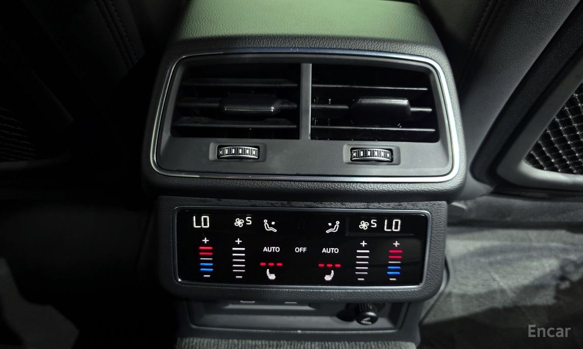 Audi A6 (C8) 45 TFSI Quattro Premium №20