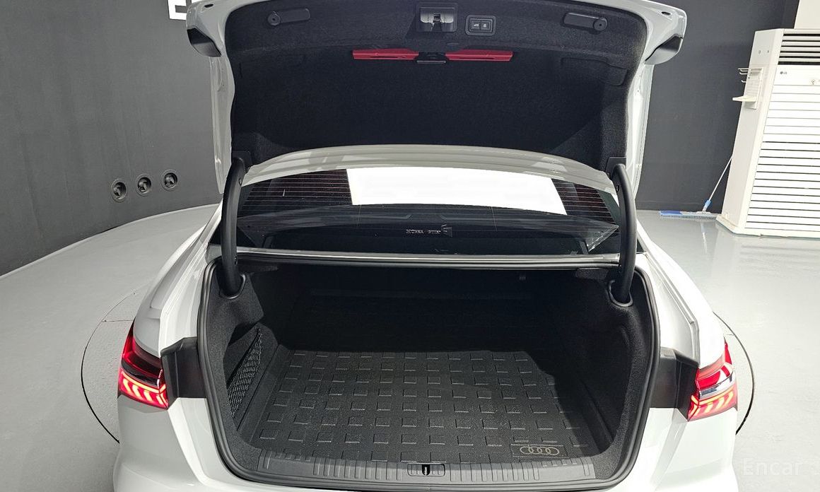 A6 (C8) 45 TFSI Quattro Premium 21