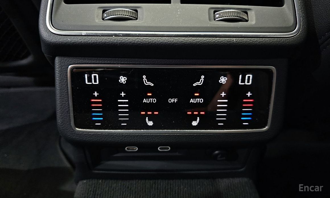 A6 (C8) 45 TFSI Quattro Premium 19