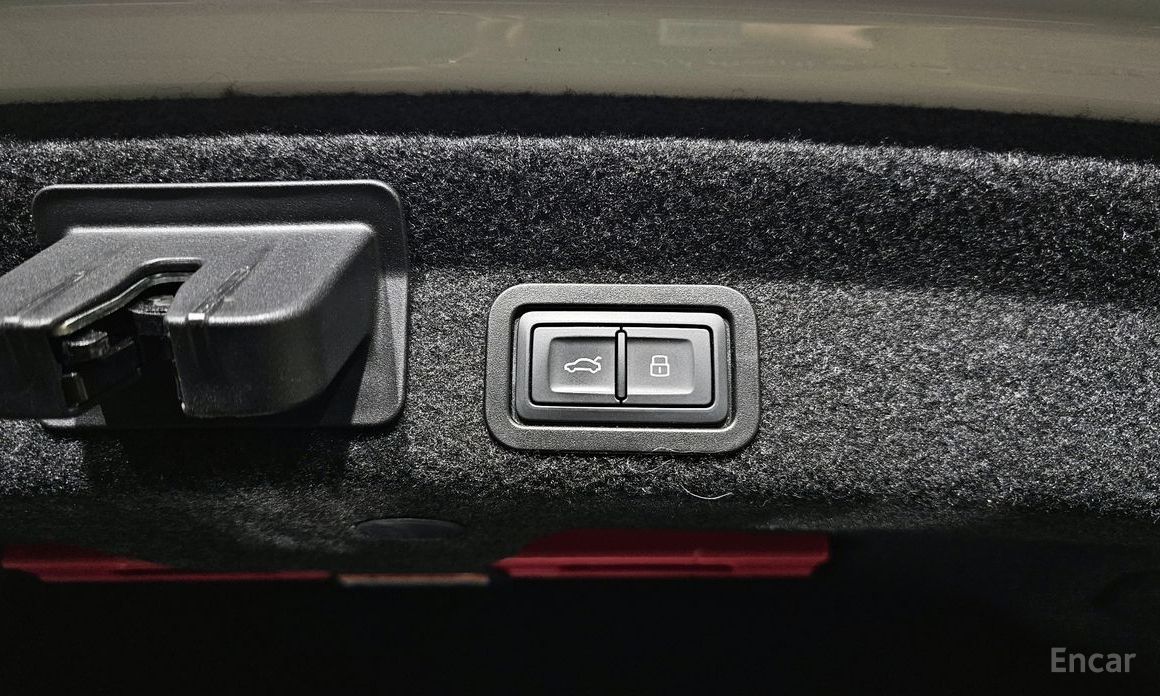 A6 (C8) 45 TFSI Quattro Premium 20