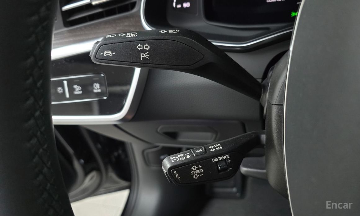Audi A6 (C8) 45 TFSI Quattro Premium №17