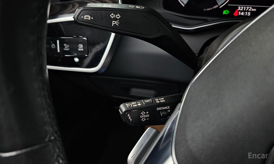 A6 (C8) 45 TFSI Quattro Premium 19