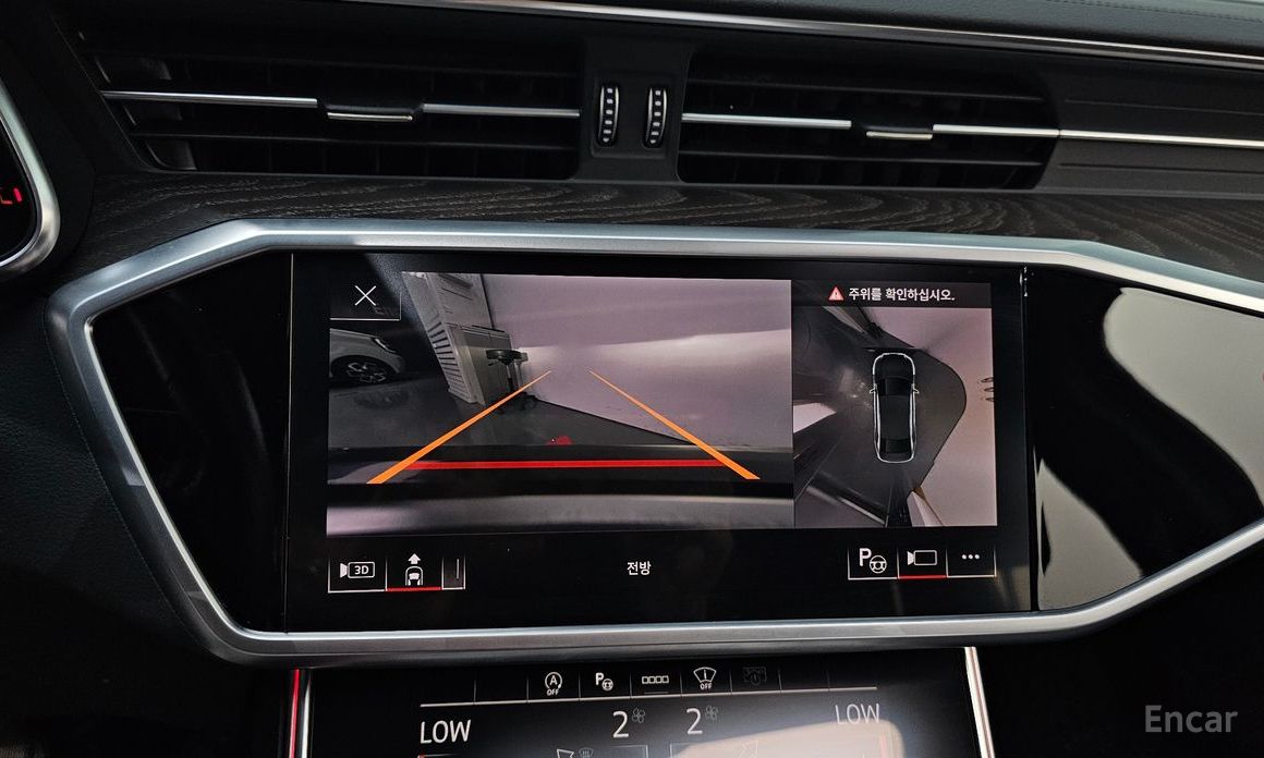 A6 (C8) 45 TFSI Quattro Premium 16