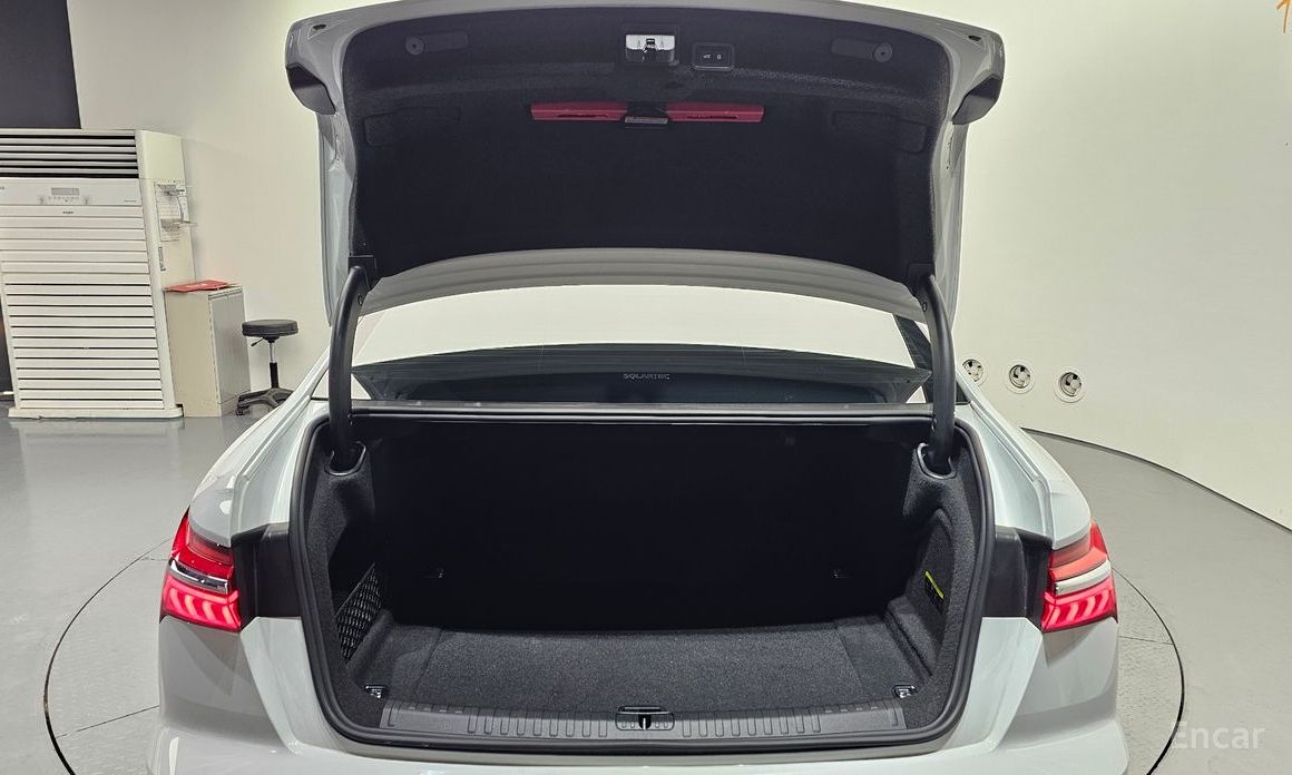 A6 (C8) 45 TFSI Quattro Premium 21