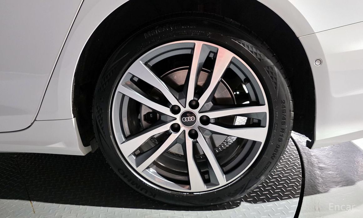 Audi A6 (C8) 45 TFSI Quattro Premium №6