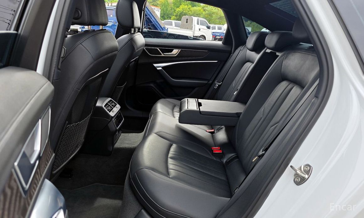 Audi A6 (C8) 45 TFSI Quattro Premium №13