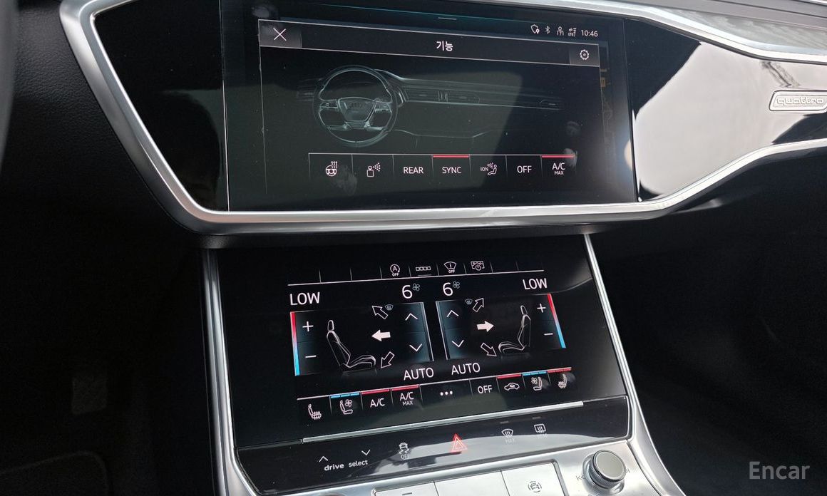 Audi A6 (C8) 45 TFSI Quattro Premium №15