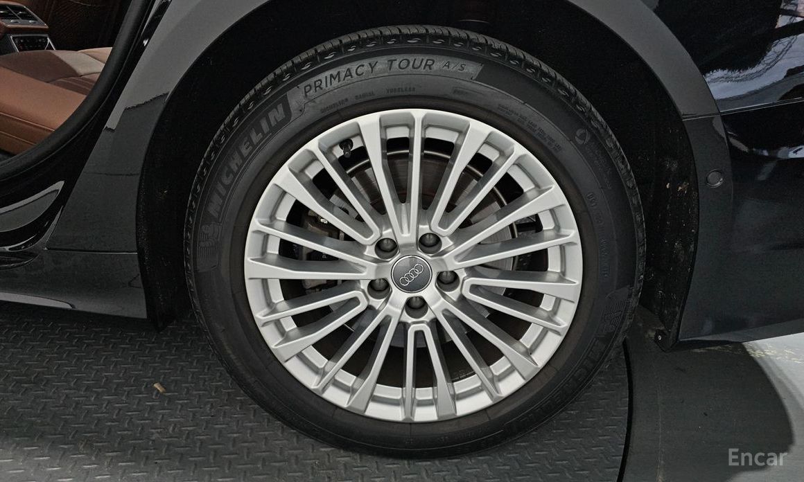 Audi A6 (C8) 45 TFSI Quattro Premium №6