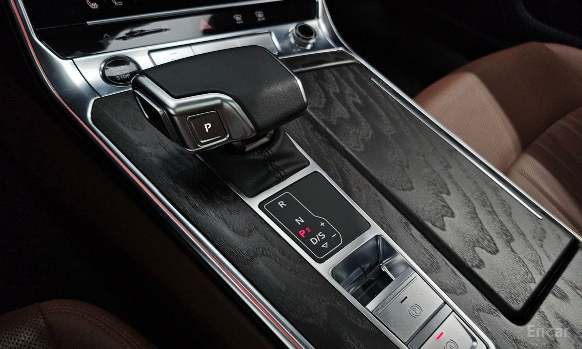 Audi A6 (C8) 45 TFSI Quattro Premium №10