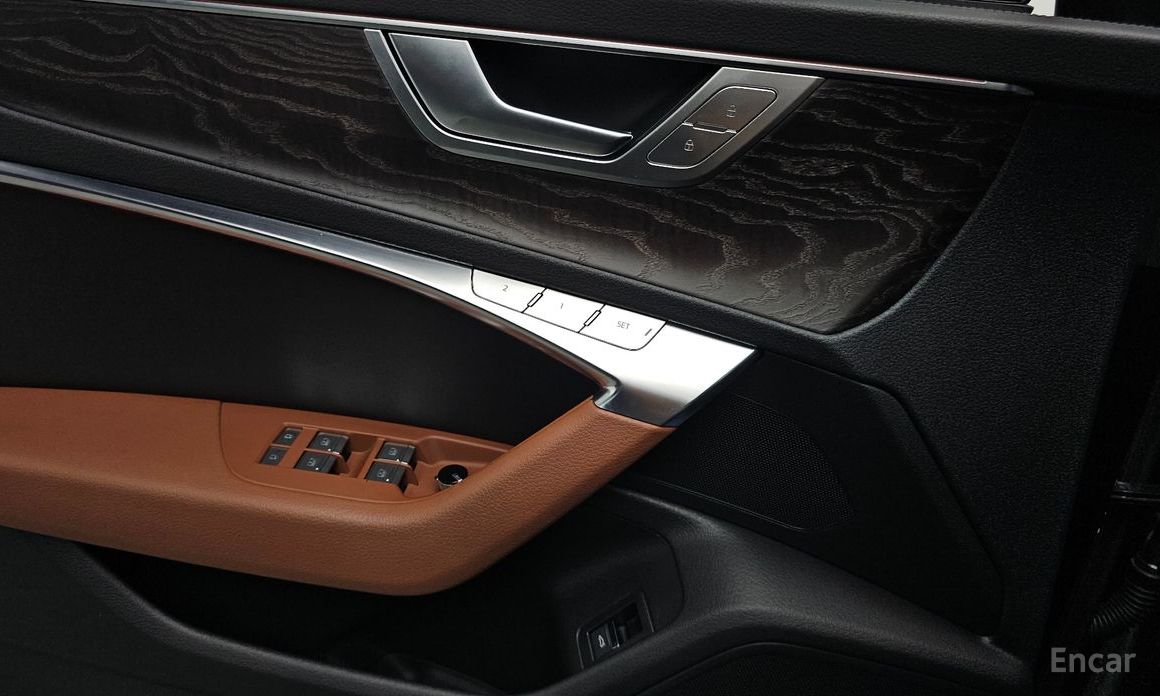 Audi A6 (C8) 45 TFSI Quattro Premium №18