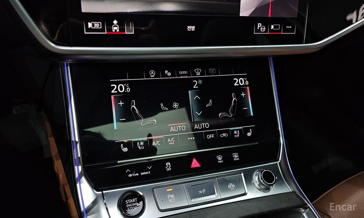 A6 (C8) 45 TFSI Quattro Premium 17