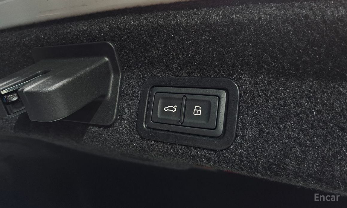 A6 (C8) 45 TFSI Quattro Premium 20