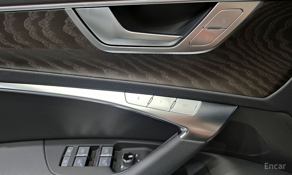 A6 (C8) 45 TFSI Quattro Premium 15