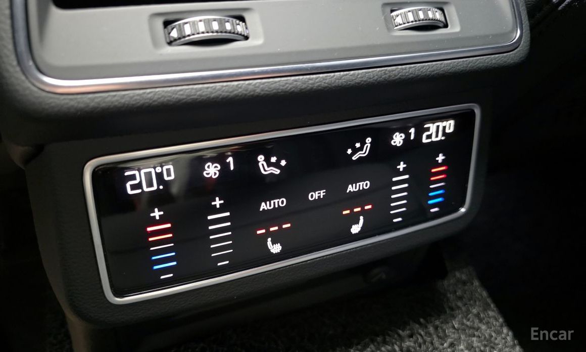 A6 (C8) 45 TFSI Quattro Premium 17