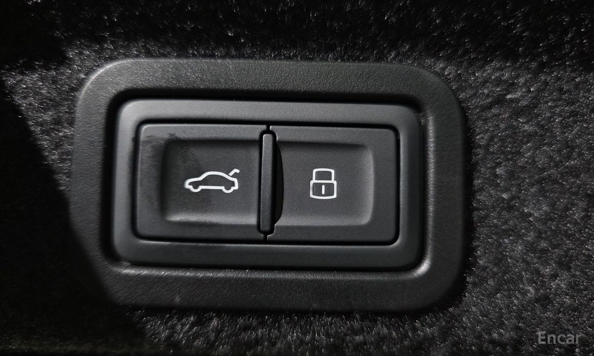 A6 (C8) 45 TFSI Quattro Premium 20