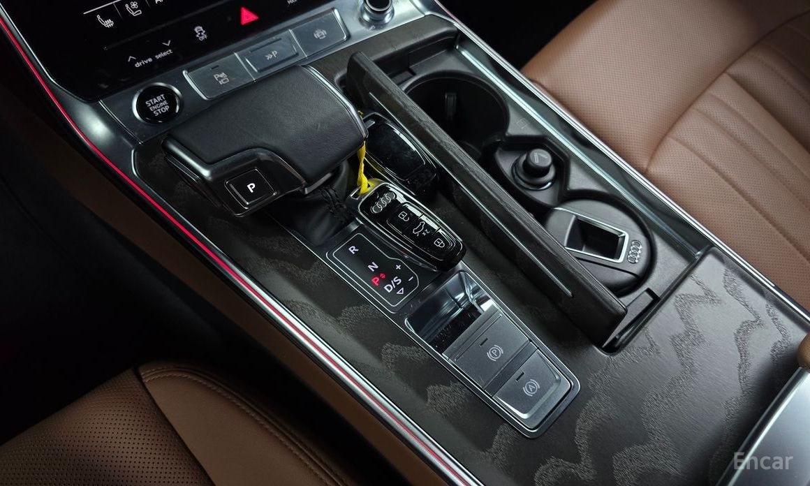 Audi A6 (C8) 45 TFSI Quattro Premium №10