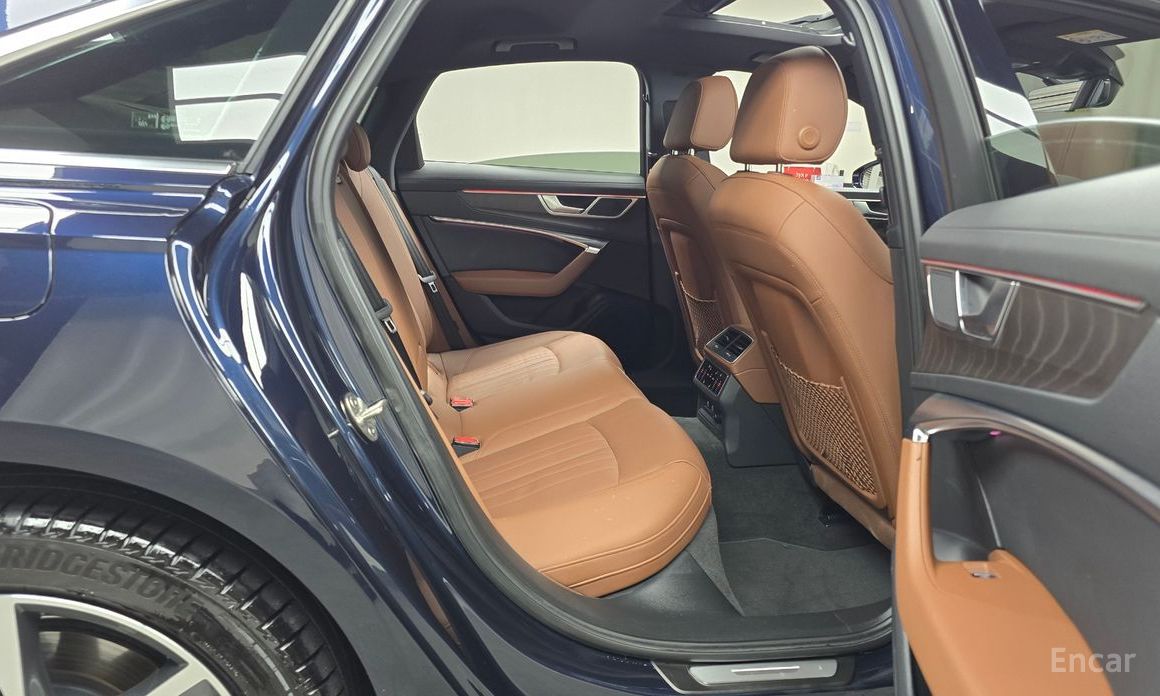 Audi A6 (C8) 45 TFSI Quattro Premium №13