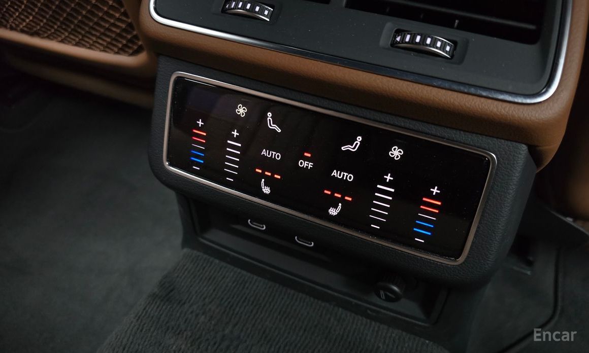 Audi A6 (C8) 45 TFSI Quattro Premium №19