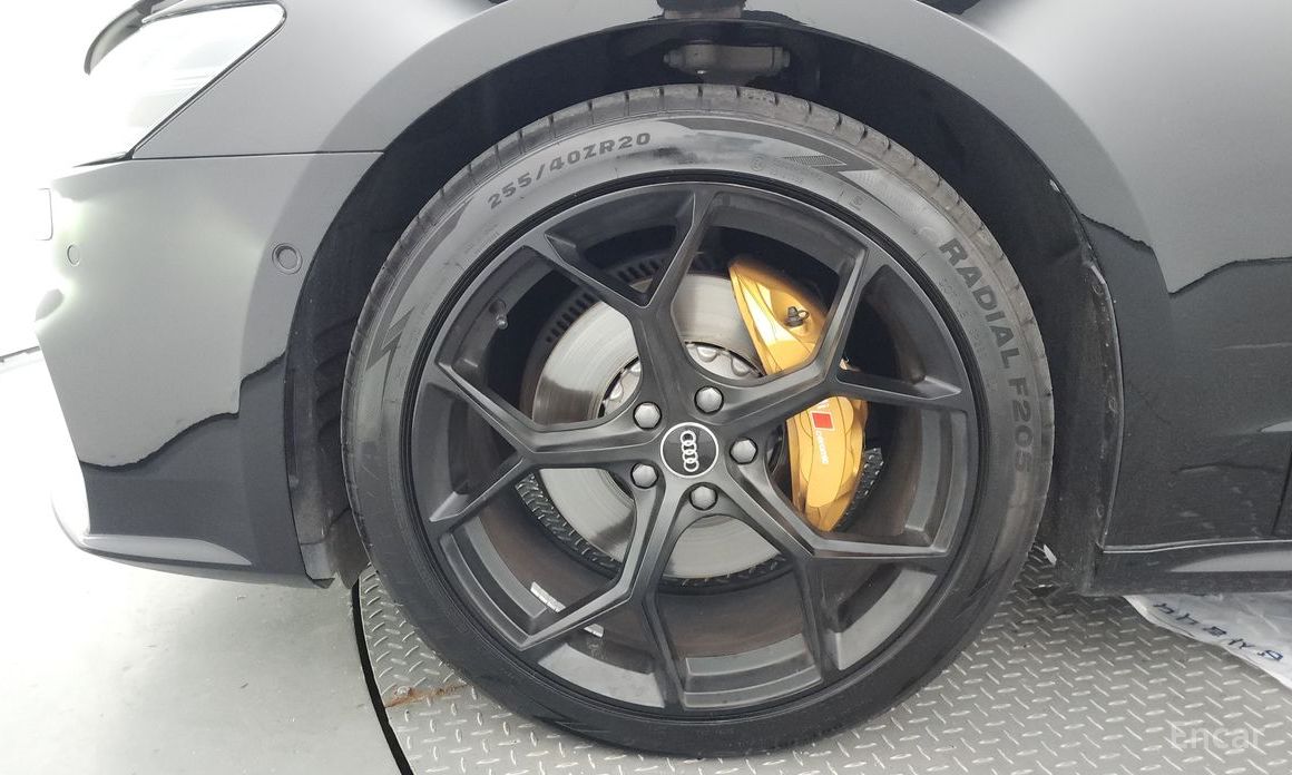 A7 (4K)45 TDI Quattro Premium 6